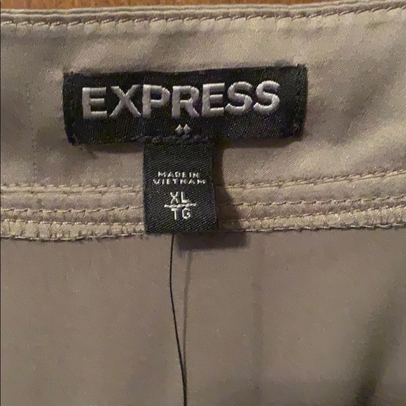 Express Layering Jacket - Picture 2 of 3